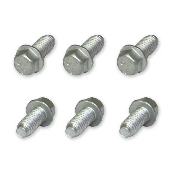 Kit de tornillos para disco de freno RFX - Delantero / Trasero