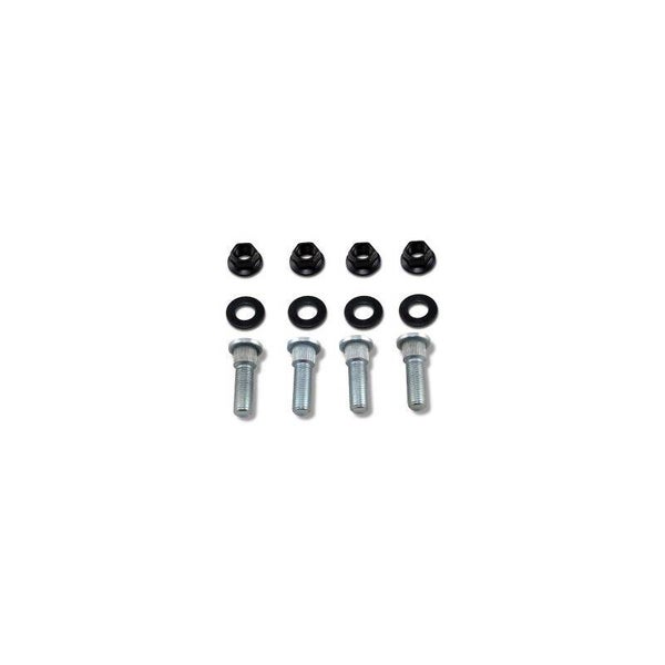 Kit tuercas y tornillos rueda delantera / trasera 85-1004 YAMAHA RAPTOR 350 660 BANSHEE 350 WARRIOR 350 BLASTER 200