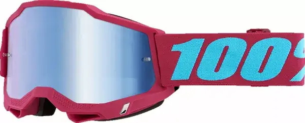 Gafas de protección Accuri 2 100%