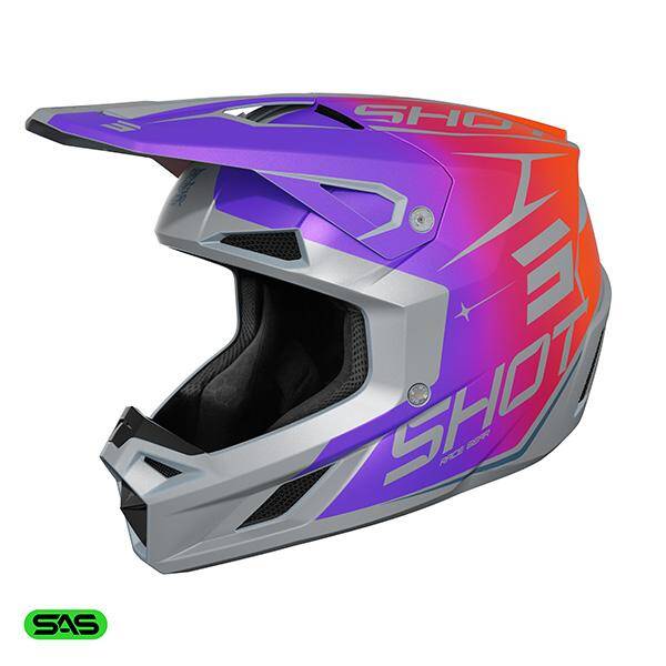 CASCO SHOT SPEED 2027