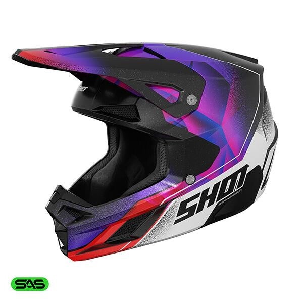 CASCO SPEED PURPLE