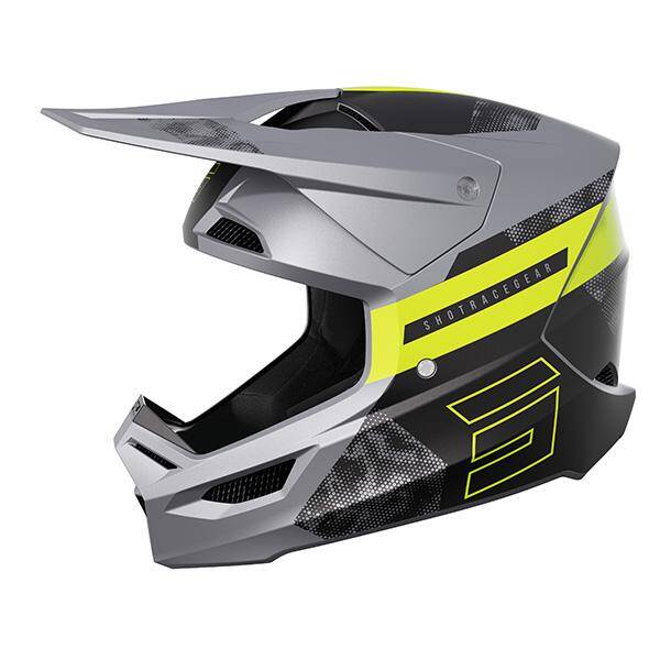CASCOS FURIOUS
