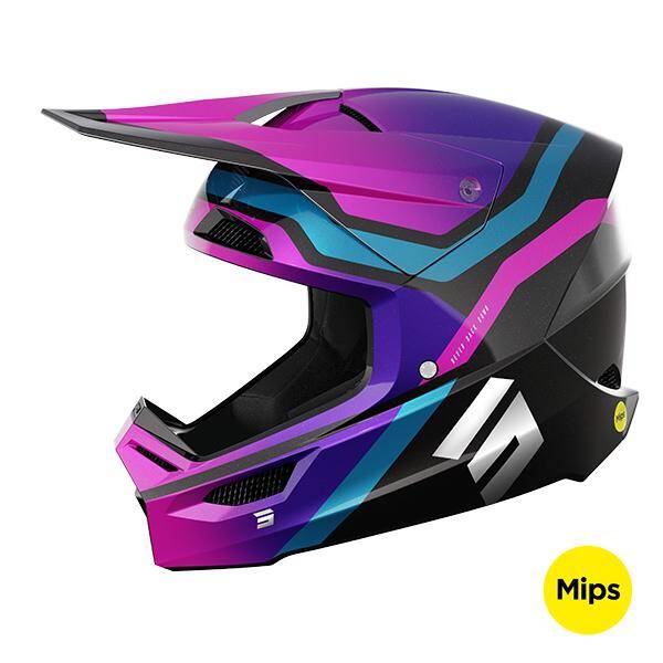 CASCO SKY PURPLE