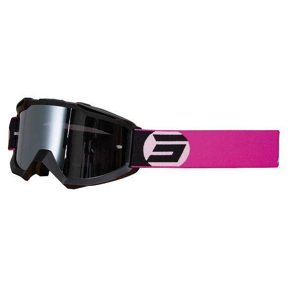 GAFAS SHOT IRIS SYMBOL BLACK/PINK