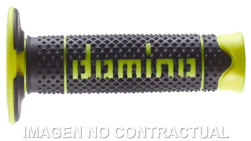 PUÑOS DOMINO DSH OFF ROAD