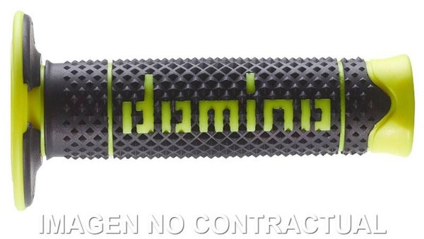 PUÑOS DOMINO DSH OFF ROAD