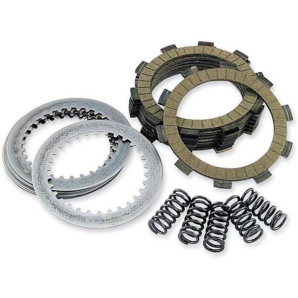Kit Discos de Embrague Apico KTM SX 50 13-23 HVA TC 50 17-23 Gas Gas MC 50 21-23
