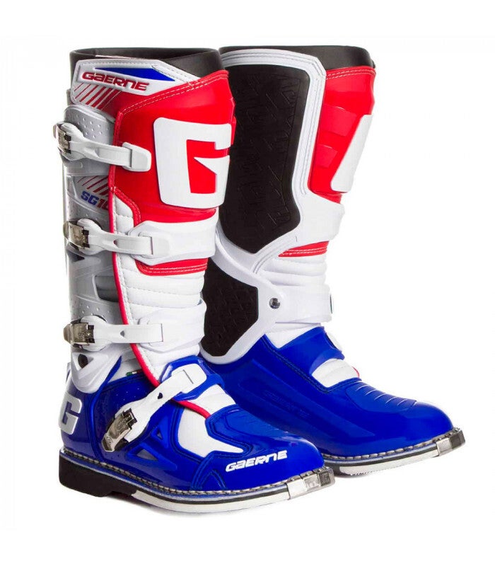 BOTAS GAERNE SG-10
