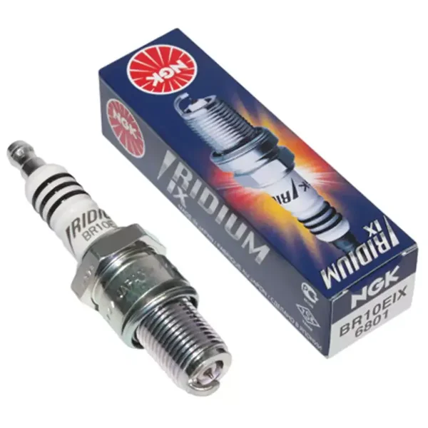 BUJIA NGK BR10EIX IRIDIUM