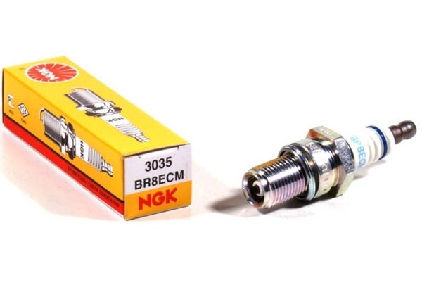 BUJIA NGK BR8ECM