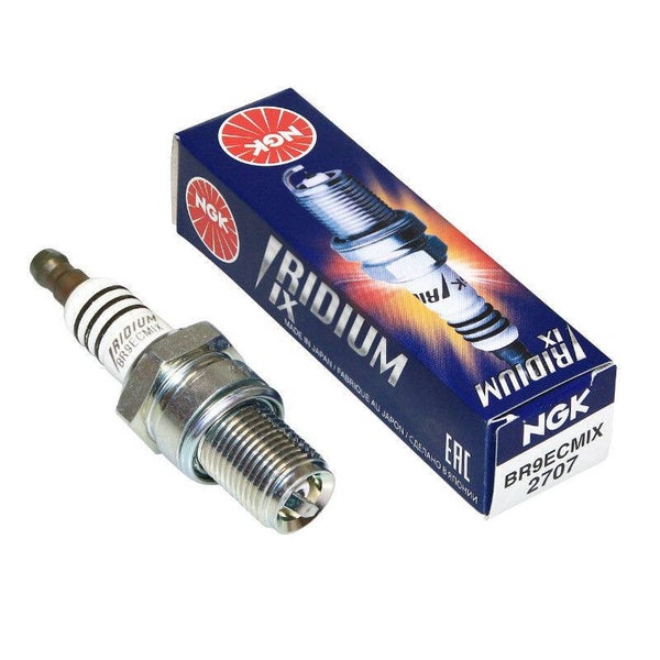 BUJIA NGK BR9ECMIX IRIDIUM