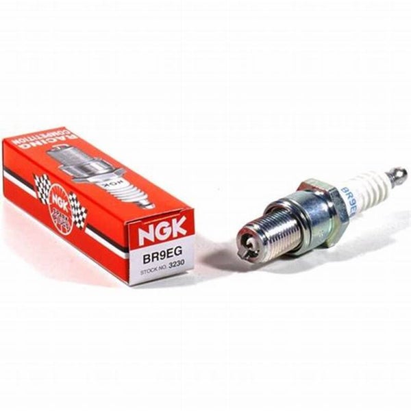 BUJIA NGK RACING BR9EG