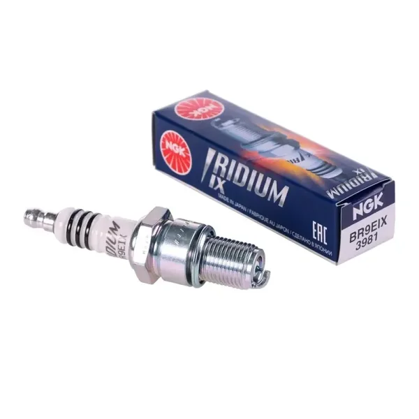 BUJIA NGK BR9EIX IRIDIUM