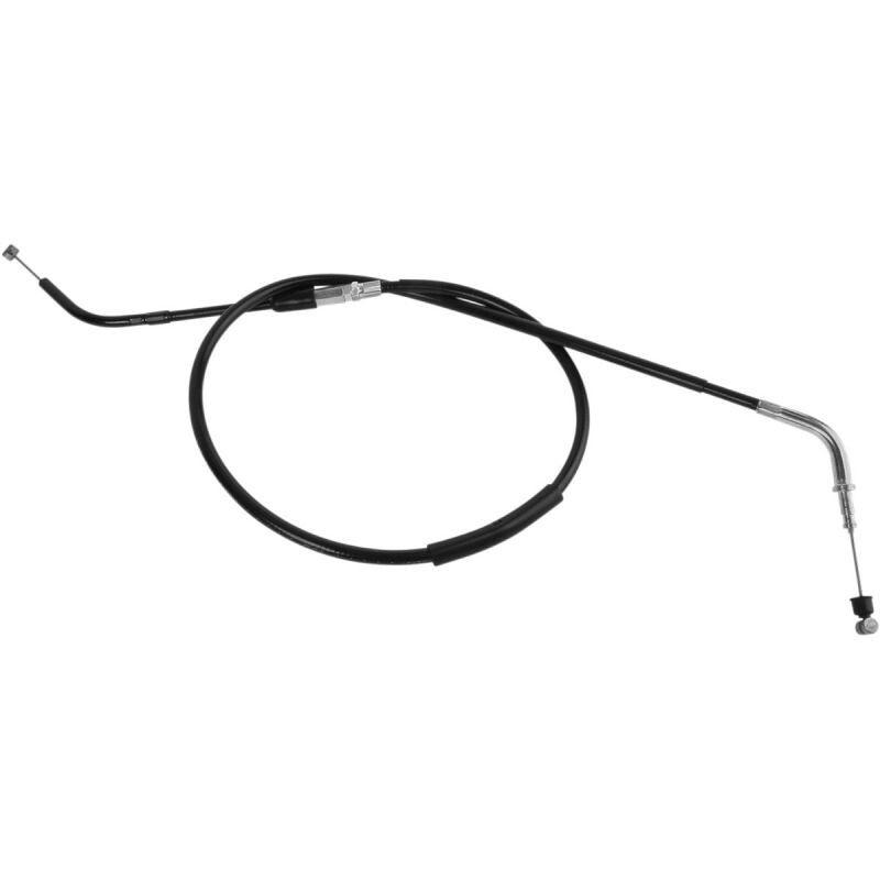 Cable embrague +5cm MOTION PRO 04-0232 SUZUKI LTZ 400 ARTIC CAT DVX 400 KAWASAKI KFX 400