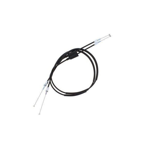Cable gas ALLBALLS 45-1018 Honda CRF250R 07-09 CRF250X 450X 07-17 CRF450R 07-08