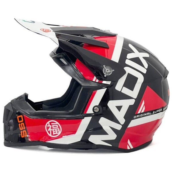 CASCO JUNIOR MADIX