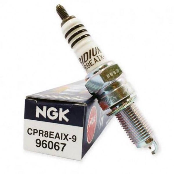 BUJIA NGK CPR8EAIX-9 IRIDIUM