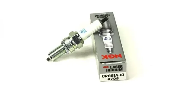BUJIA NGK CR8EIA-10 IRIDIUM