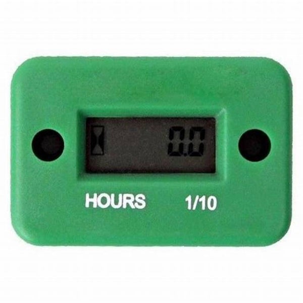 CUENTA HORAS