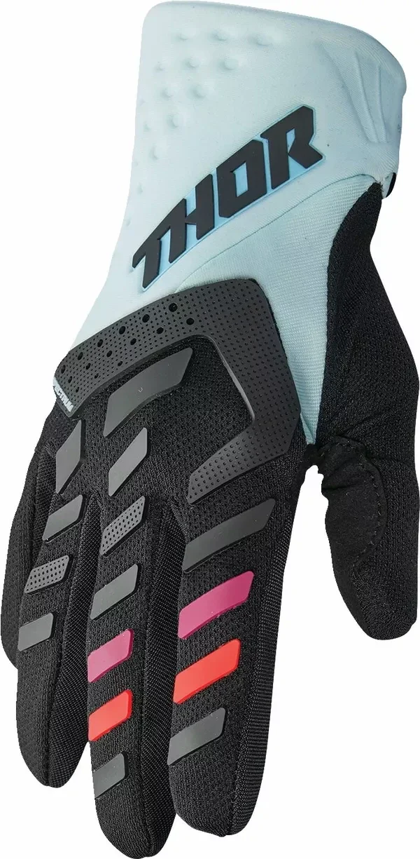 Guantes Spectrum para mujer