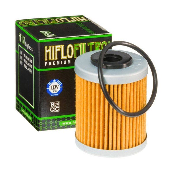 HIFOFILTRO HF157