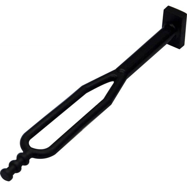 GOMA SUJECCIÓN CABALLETE LATERAL RACEPRO KTM / HUSQVARNA / GASGAS