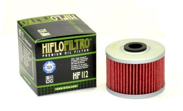 HIFLOFILTRO HF112