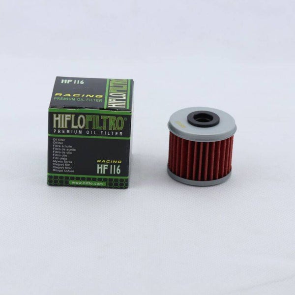 HIFLOFILTRO HF116