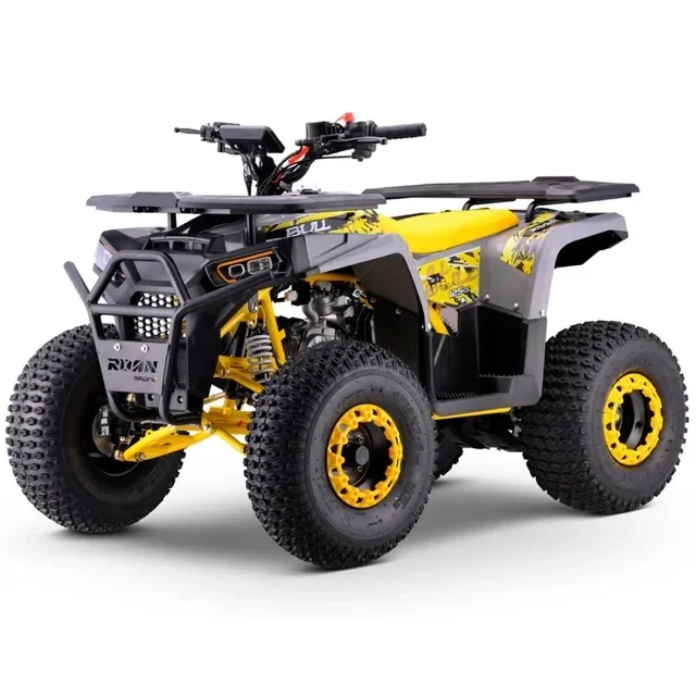 QUAD ROAN 125CC AUTOMATICO