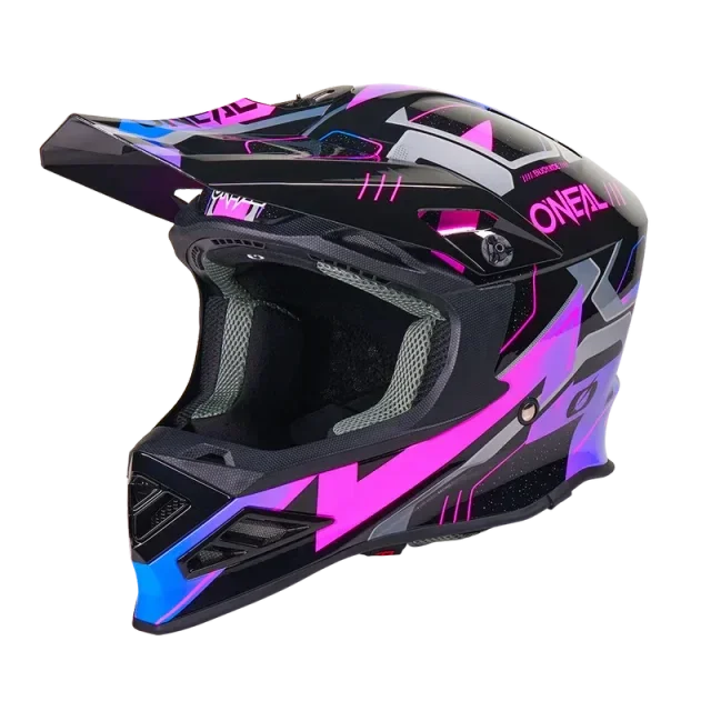 CASCO O'NEAL