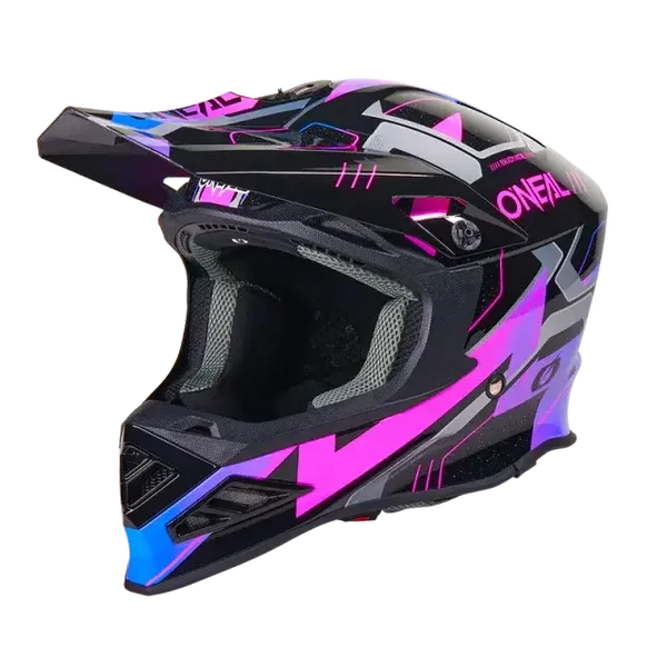 CASCO O'NEAL