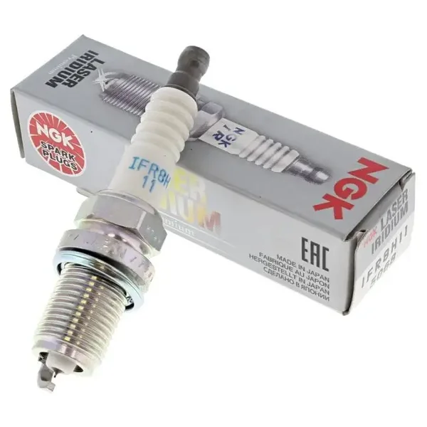 BUJIA NGK IFR8H11 IRIDIUM