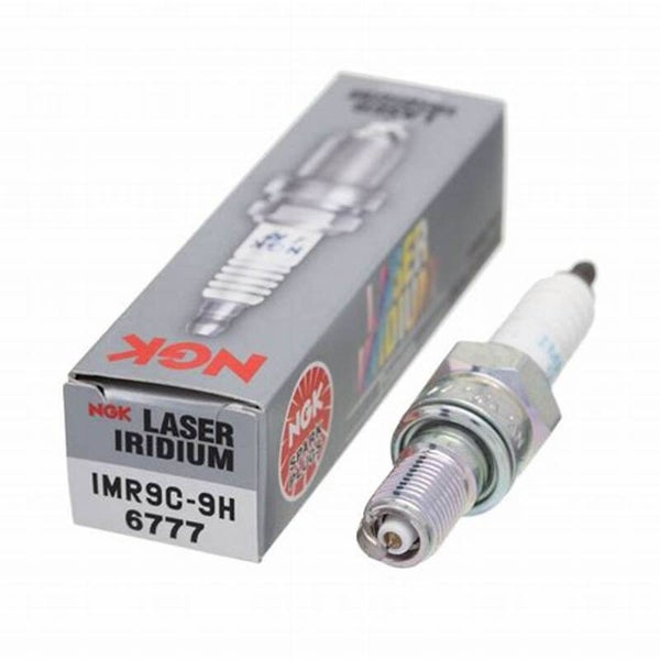 BUJIA NGK IMR9C-9H IRIDIUM