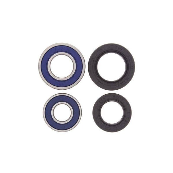 Kit cojinetes y retenes rueda delantera ALLBALLS 25-1044 YFZ 450 BANSHEE 350 RAPTOR 250 350 660 700