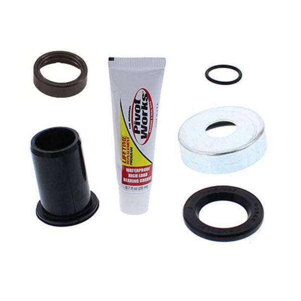 Kit reparacion columna direccion PIVOT WORKS LTZ 400 KFX 400 DVX 400 LT A400 King Quad