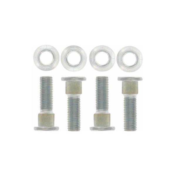 Kit tuercas y esparragos rueda delantera y trasera ALLBALLS 85-1065 Suzuki 400 450 500