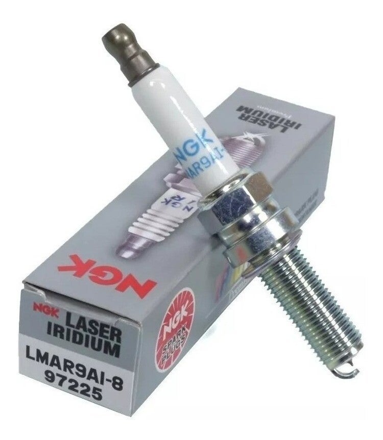 BUJIA NGK LMAR9AI-8 IRIDIUM