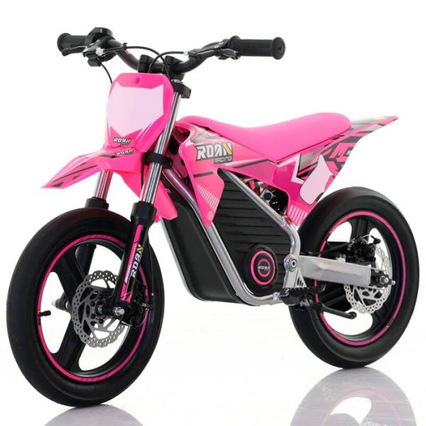 MINIMOTO 350W ROAN WARRIOR