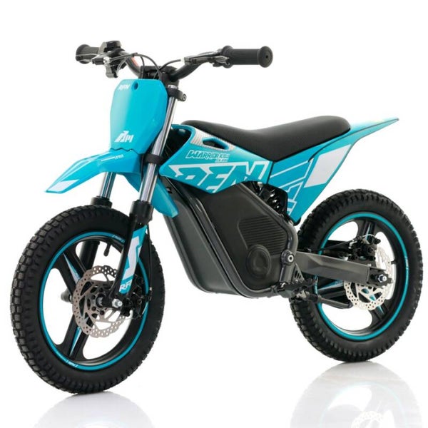 MINIMOTO 350W WARRIOR SX ROAN