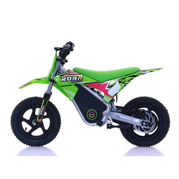 MINIMOTO ELECTRICA 250W ROAN WARRIOR