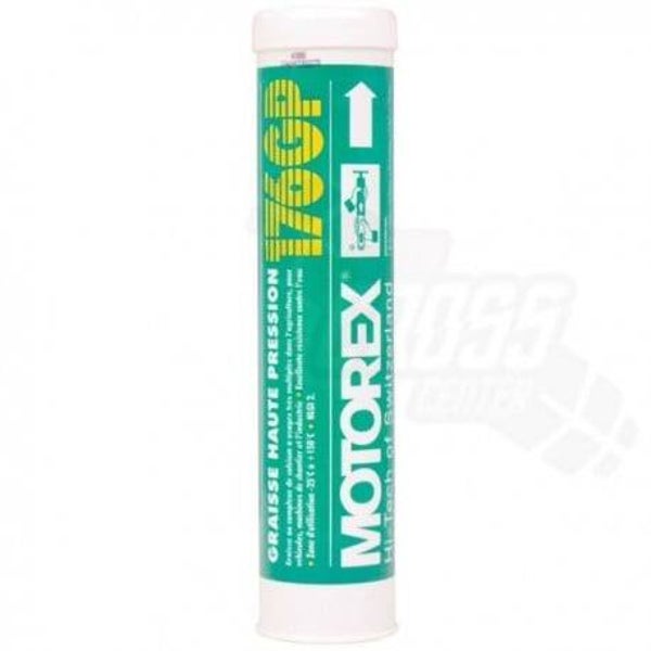 MOTOREX GP176 GRASA RODAMIENTOS (400 GR)
