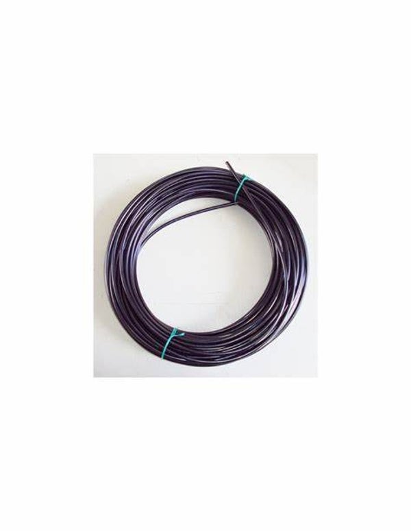 CAMISA DE CABLE (1M) FRENO, ACELERADOR Y EMBRAGUE