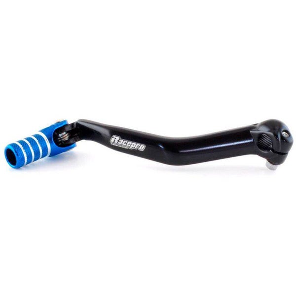 Palanca de cambio Racepro azul Yamaha YZ 125 05-20 YZ 250 05-20