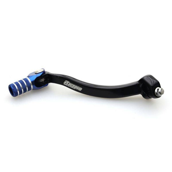 Palanca de cambio Racepro azul Yamaha YZ 250F 450F 14-20 WR 250F 15-20 WR 450F 16-20