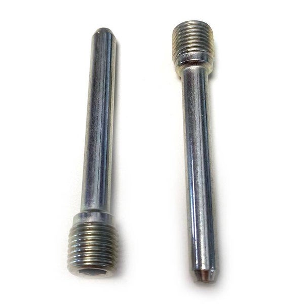 Pasadores pastillas freno delantero y trasero ALLBALLS 18-7011 LTZ 400 DVX TRX KFX Raptor 250