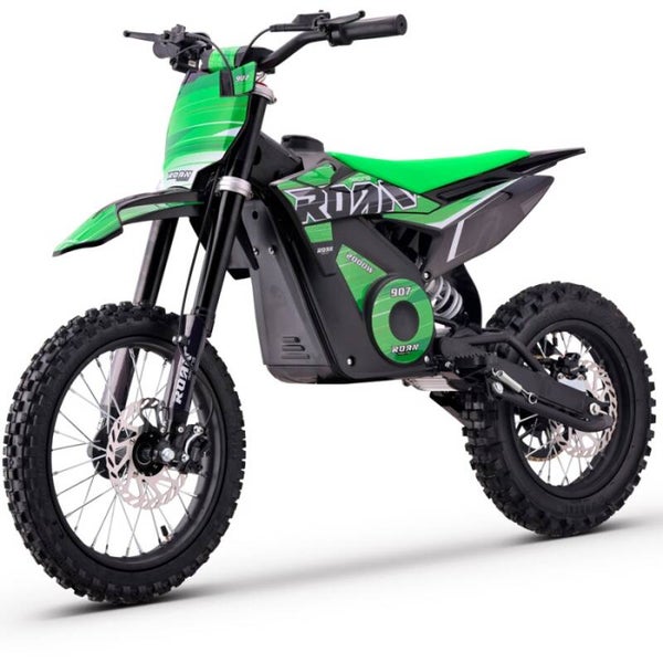 Pit bike eléctrica Roan 907 2000W