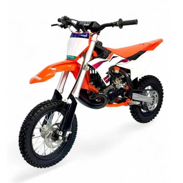 PIT BIKE ROAN 50SX 50CC 2T 12/10"