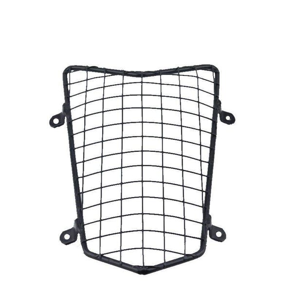 Protector faro LT-Z negro M3S