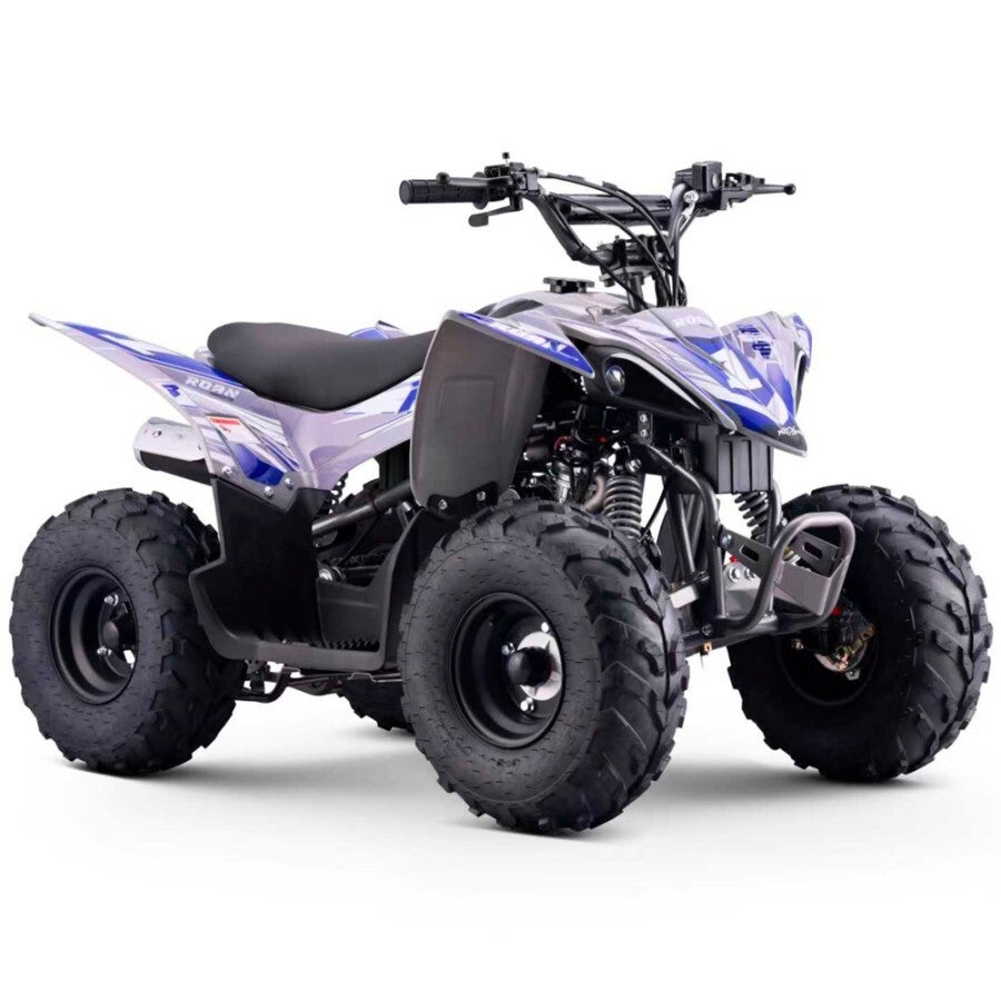 Quad infantil ROAN DAKAR 110cc Automático