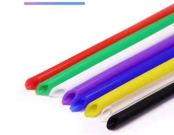 MANGUITO SOBRANTE GASOLINA 1M 3MM O 5MM